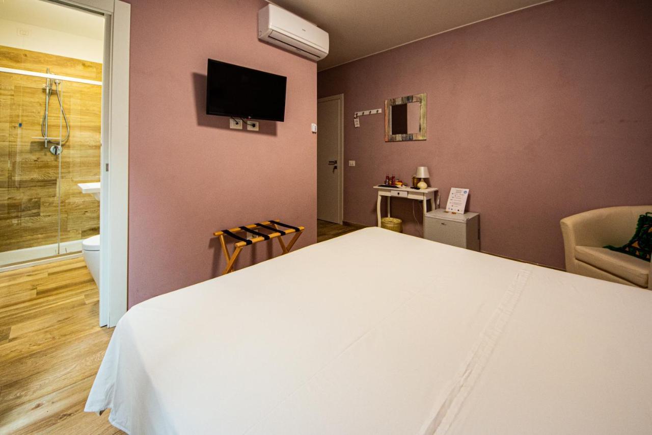 Sweet Harbour Porto - Affittacamere Pesaro Exterior foto