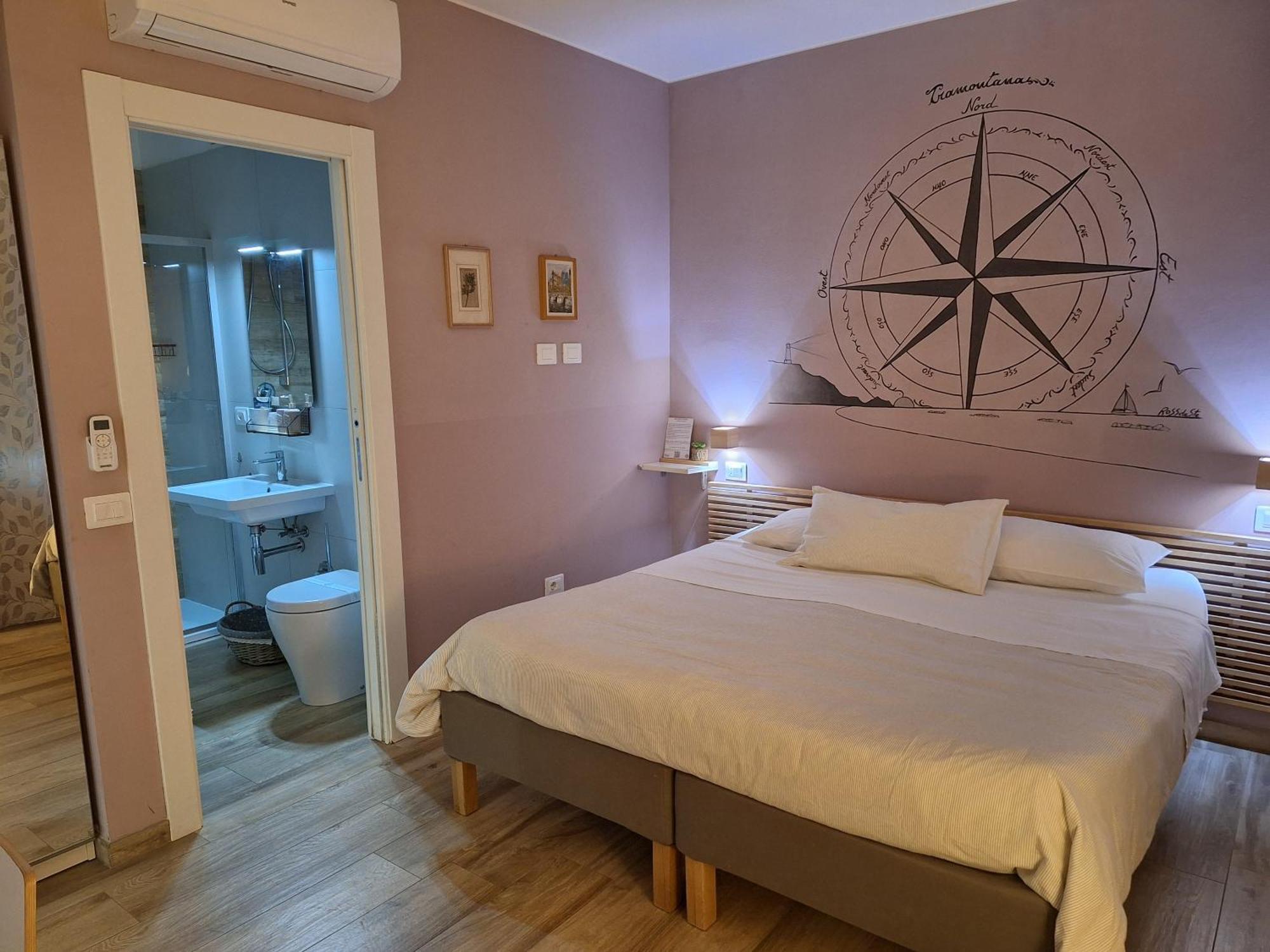 Sweet Harbour Porto - Affittacamere Pesaro Exterior foto
