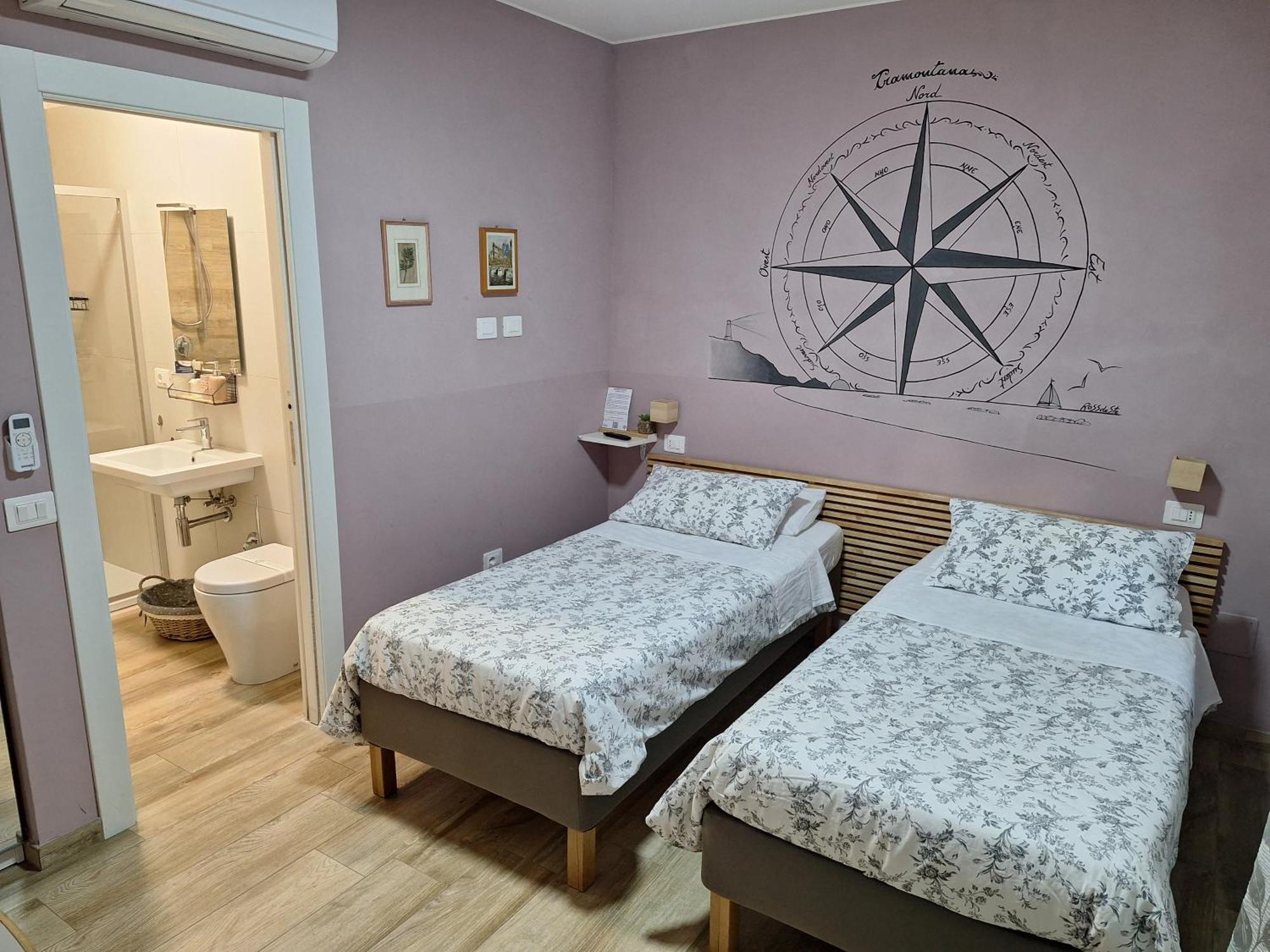 Sweet Harbour Porto - Affittacamere Pesaro Exterior foto